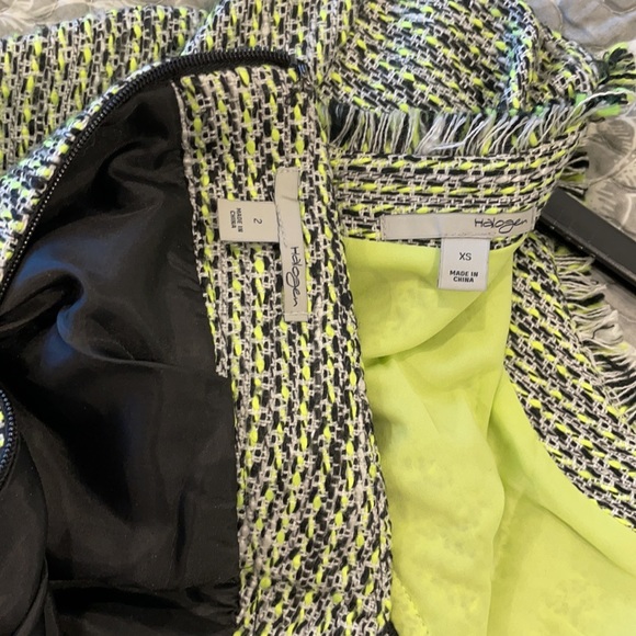 Halogen Suit - Picture 8 of 8